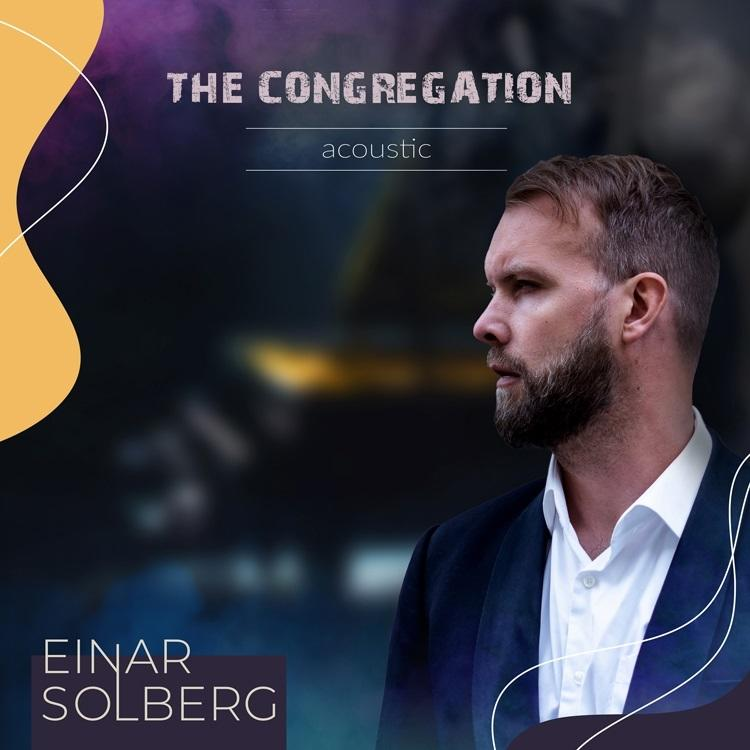 - Congregation (CD) - Acoustic Solberg The Einar