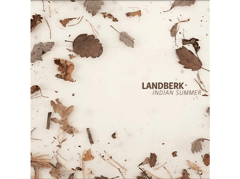 Landberk Indian - - Summer (Vinyl)