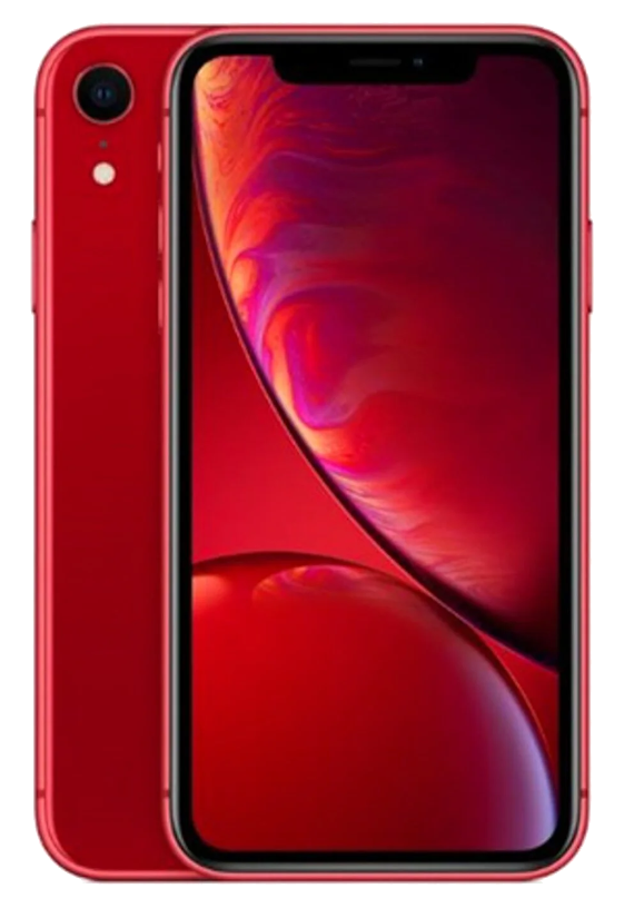 APPLE Yenilenmiş G2 iPhone XR 128 GB Akıllı Telefon Kırmızı