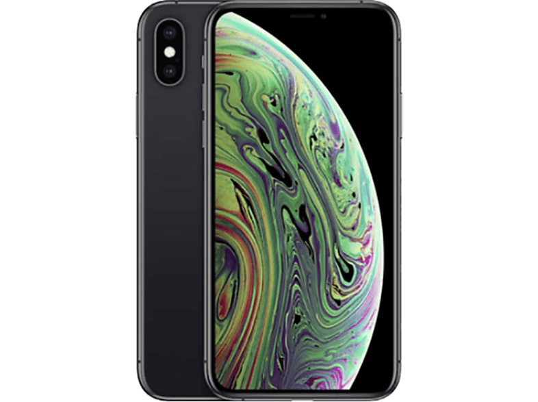 Apple iPhone Xs 256GB 訳アリ Yenilenmiş iPhone XS 256 GB Altın Cep Telefonu (1 Yıl Garantili