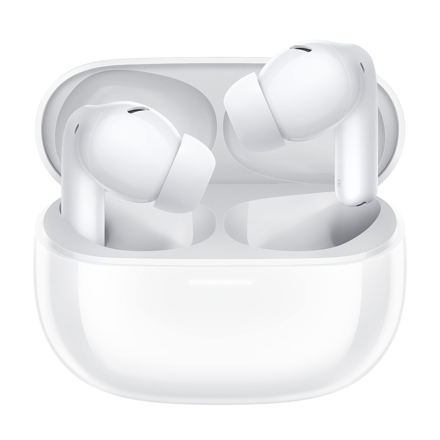Xiaomi Redmi Buds 5 Pro Auricolari Wireless, Moonlight White