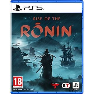 Rise Of The Ronin PS5