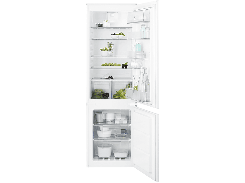 Electrolux Ent6Te18S Frigorifero Incasso