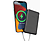 MOPHIE snap+ Powerstation Juice pack mini-vezeték nélküli powerbank, 18W, magsafe kompatibilis, USB-C