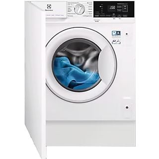 ELECTROLUX EW7W674BI LAVASCIUGA, Caricamento frontale, 7 kg, 56 cm, Classe B