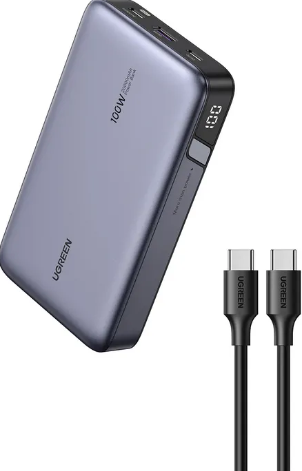 UGREEN 25188 - Powerbank (Grau)