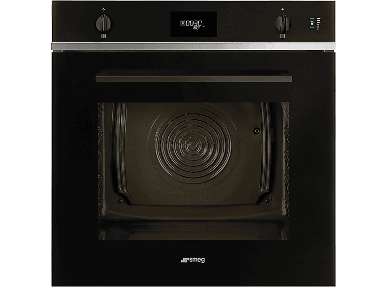 Forno Incasso Smeg Sop6401S2B