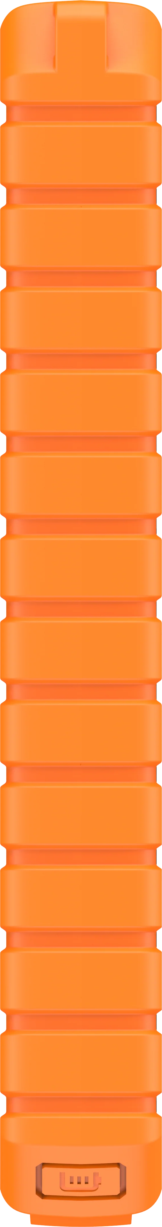 XTORM Xtreme - Powerbank (Schwarz/Orange)