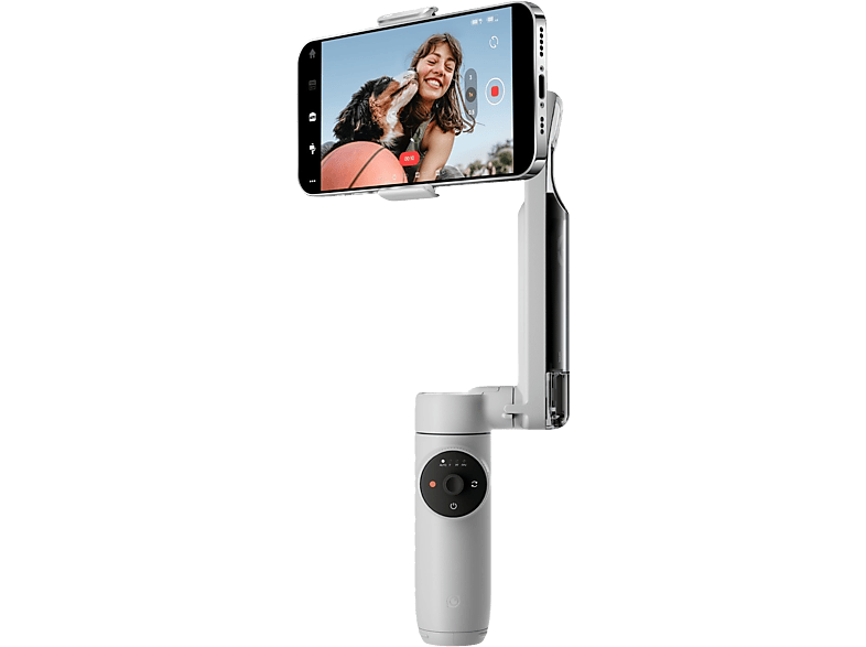 Insta360 Smartphone Gimbal Flow Grey (2007155261)