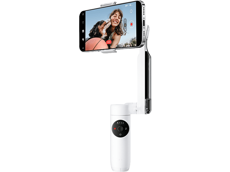 Insta360 Smartphone Gimbal Flow White (2007154448)