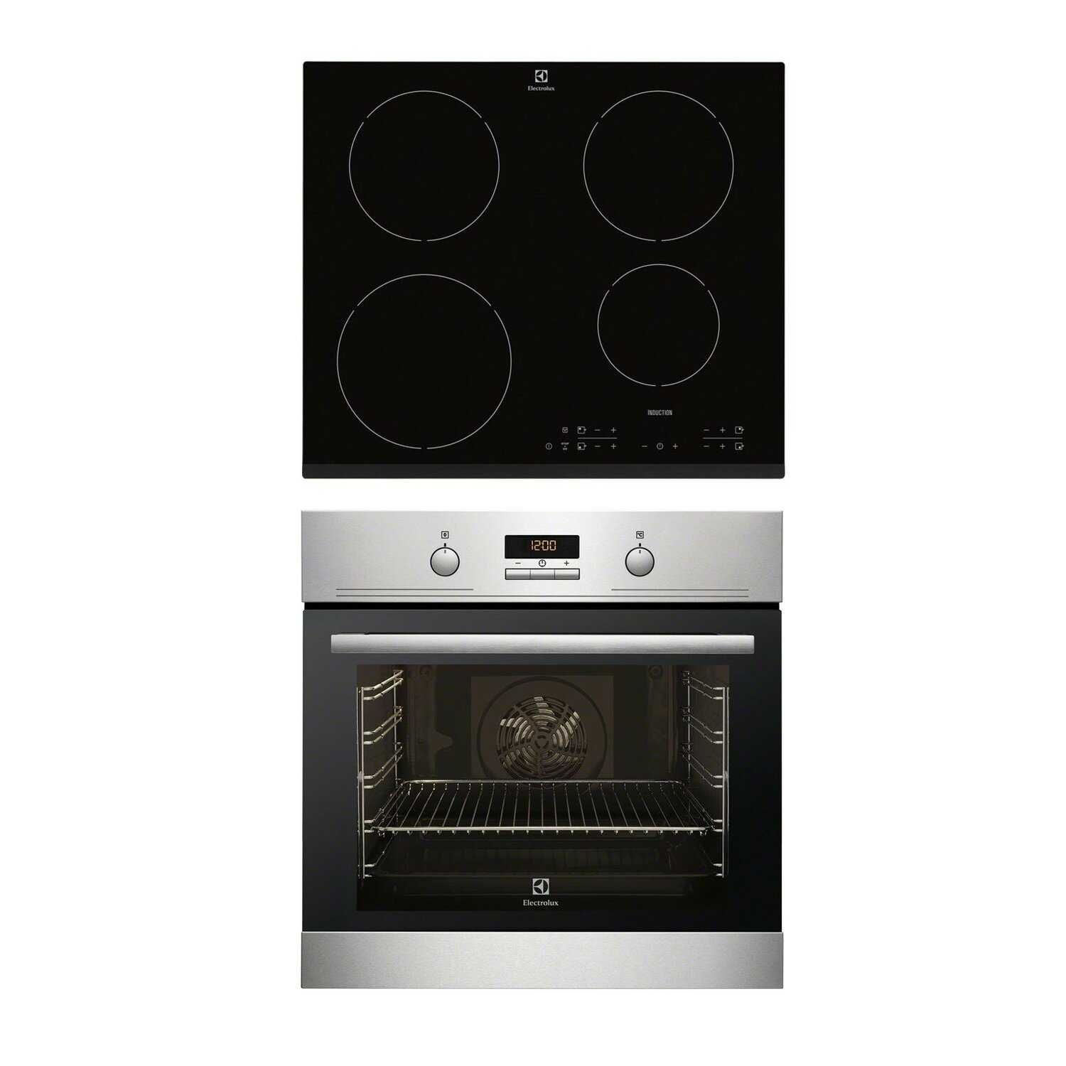 EEA4235POX + EHH3634F9K