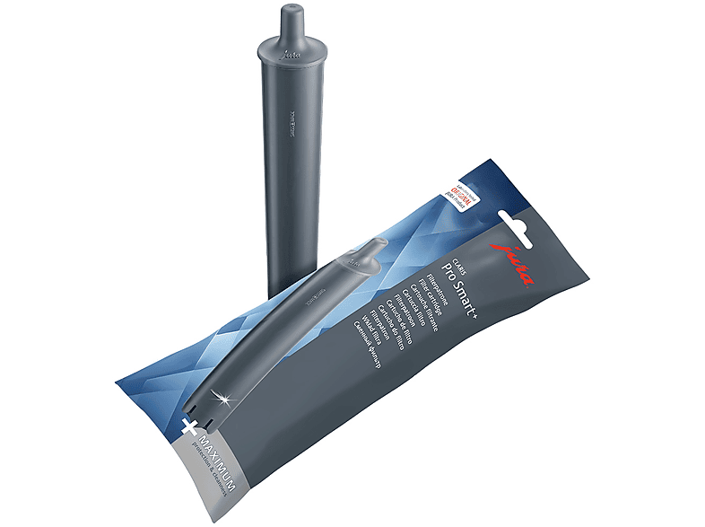 JURA 25055 CLARIS Pro Smart+ Wasserfilter MediaMarkt