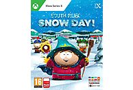 Gra Xbox Series South Park: Snow Day!