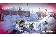 Gra Nintendo Switch South Park: Snow Day!