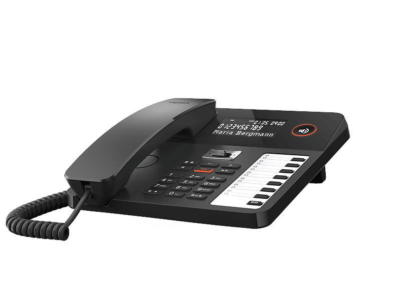 Thumbnail - GIGASET DESK 800A analoges Tischtelefon