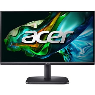 ACER EK221QHbi - 21.5 inch - 1920 x 1080 (Full HD) - VA-paneel