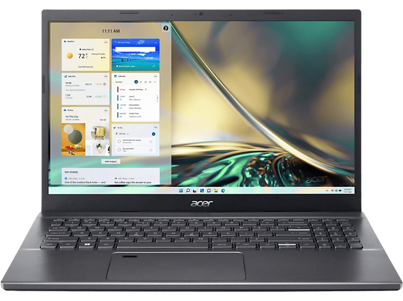 Acer Laptop Aspire 5 A515-57-71cd - 15.6 Inch Full-hd Intel Core I7-12650h 32 Gb 1 Tb Uhd Graphics