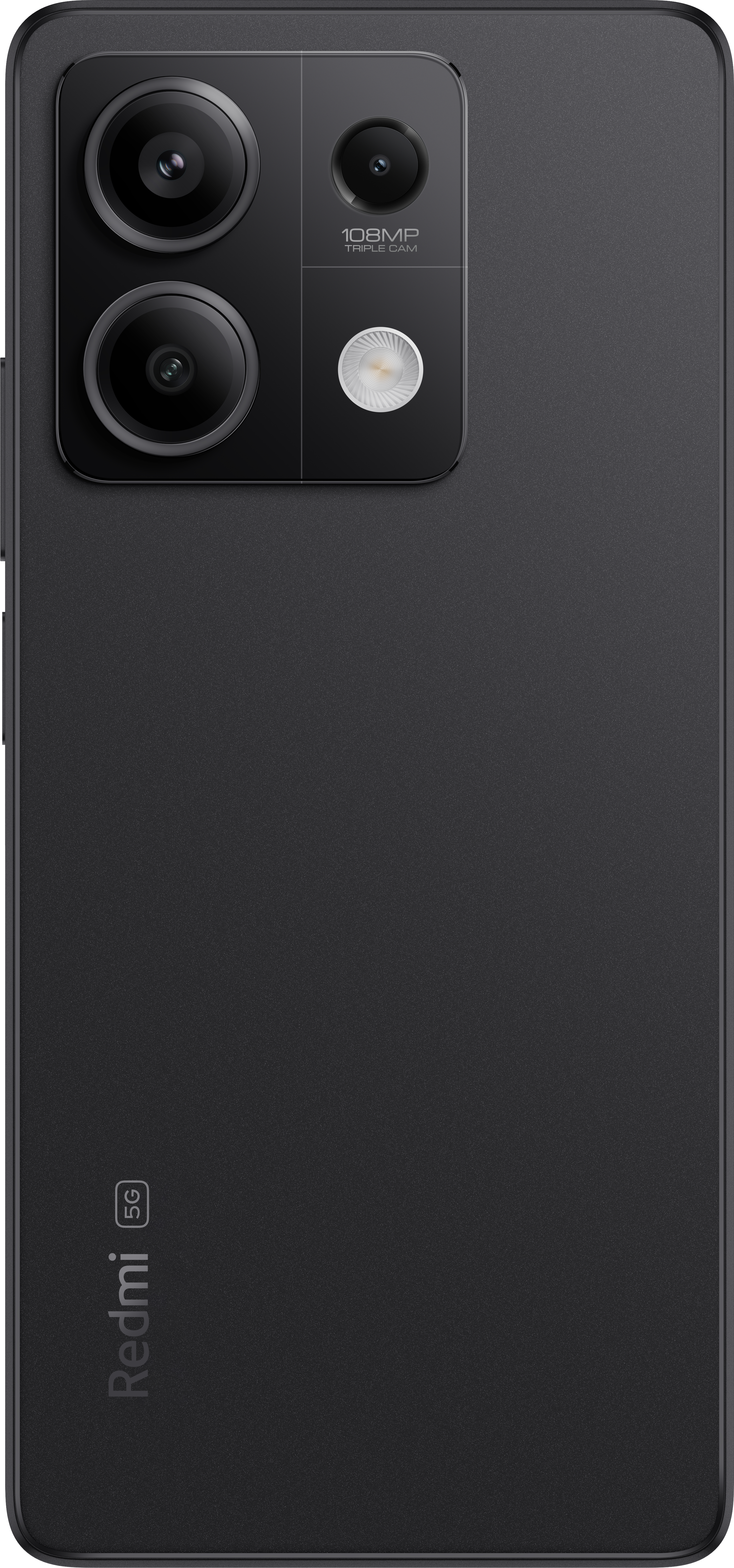 XIAOMI Redmi Note 256 GB Black 5G Graphite 13 SIM Dual