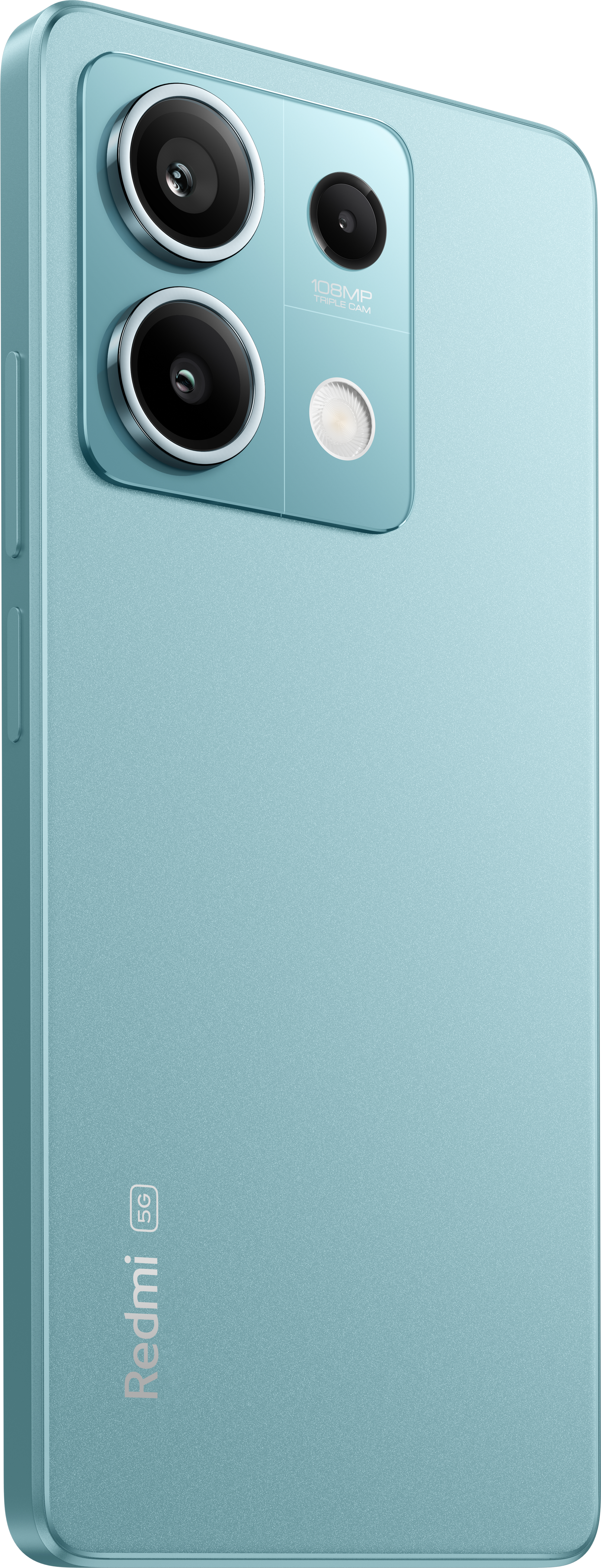 XIAOMI Redmi Note 13 GB 256 SIM 5G Dual Teal Ocean