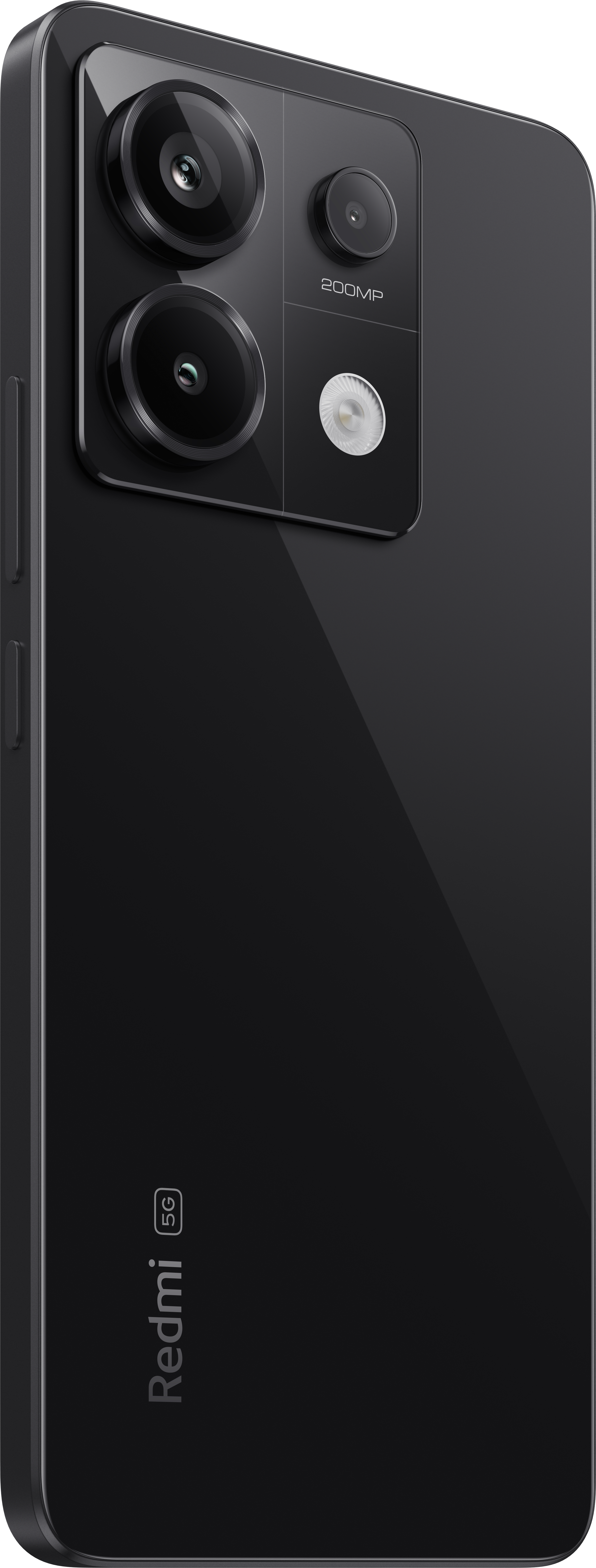 XIAOMI Redmi 5G GB SIM Note Dual 256 Black 13 Midnight Pro
