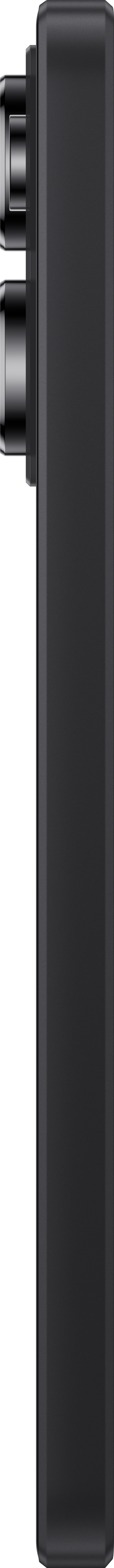 XIAOMI Redmi Note 5G SIM Pro Dual Midnight Black GB 256 13