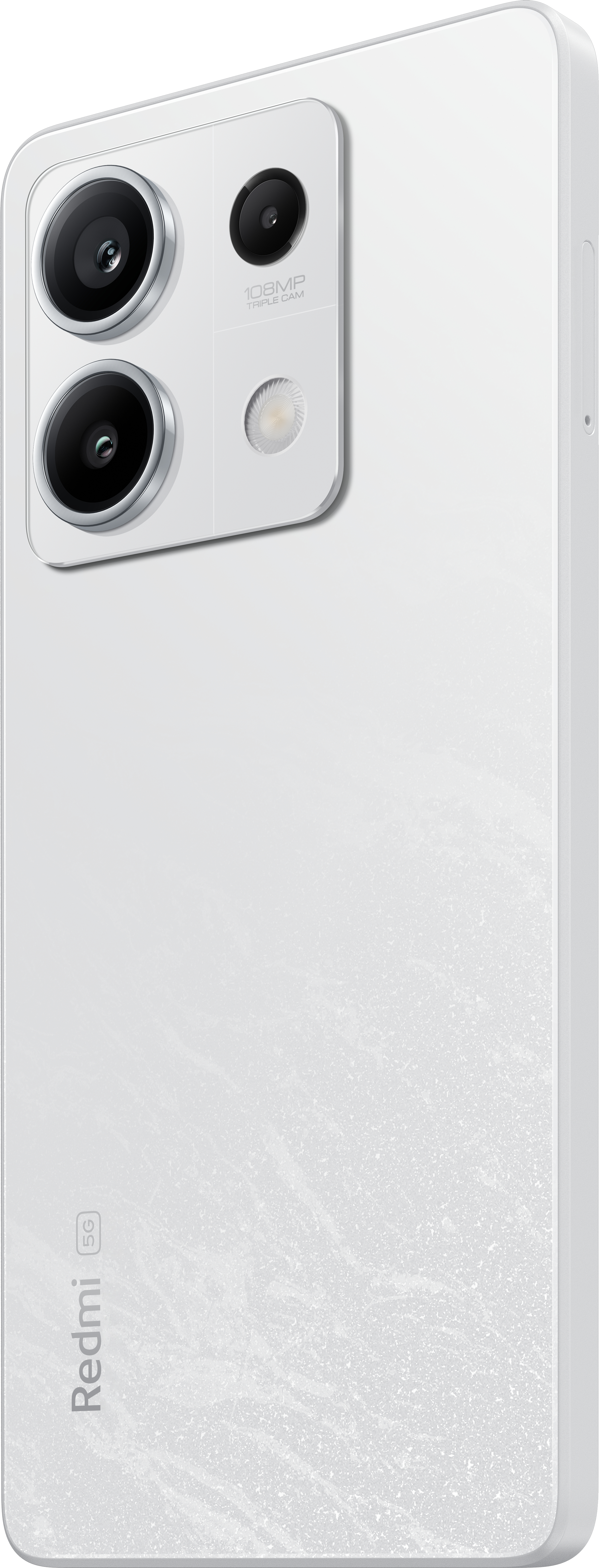 Arctic Redmi 5G Note 256 GB XIAOMI SIM White Dual 13