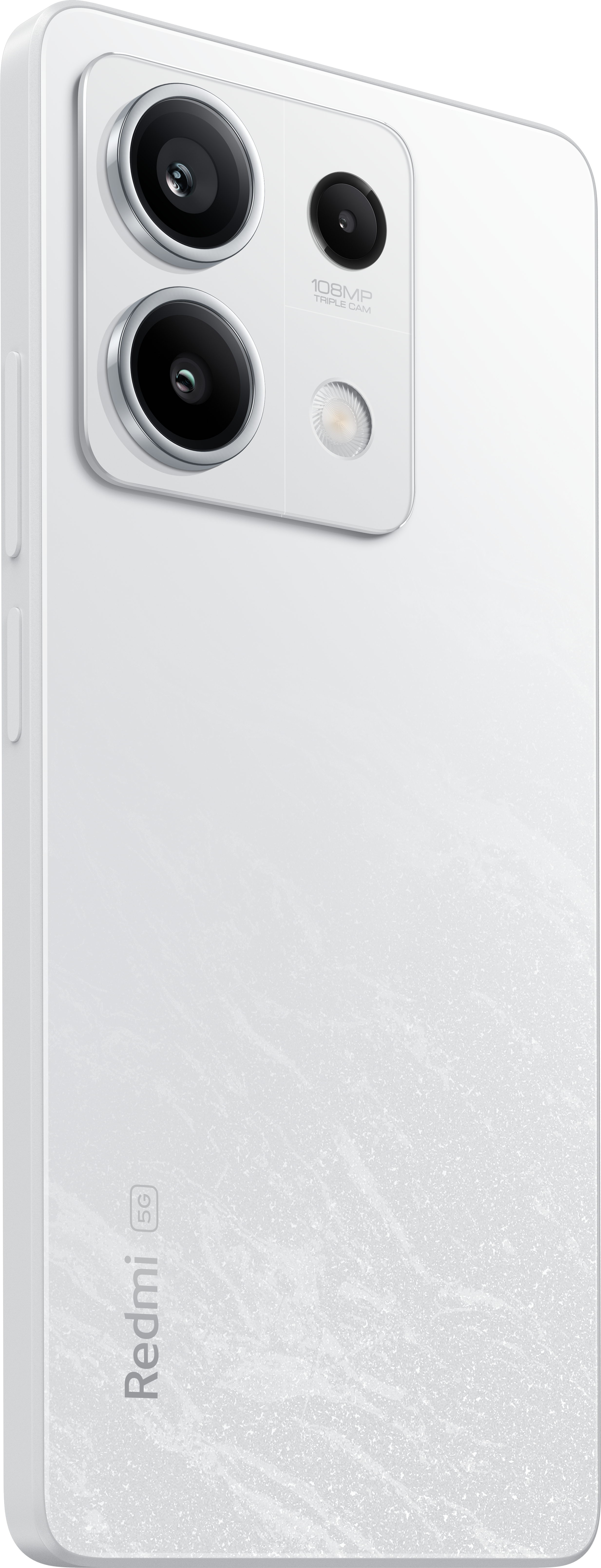 Note Redmi Dual GB Arctic SIM 256 XIAOMI White 13 5G