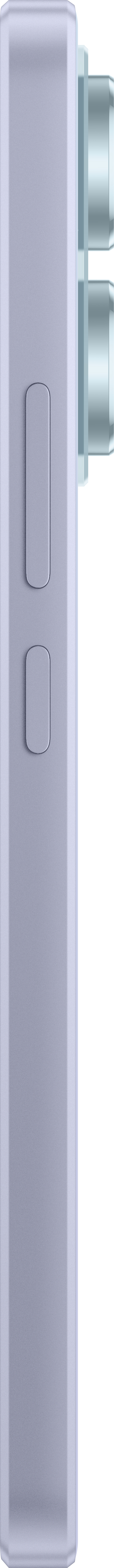 XIAOMI Redmi Note 13 Purple Pro Aurora SIM 5G 256 Dual GB