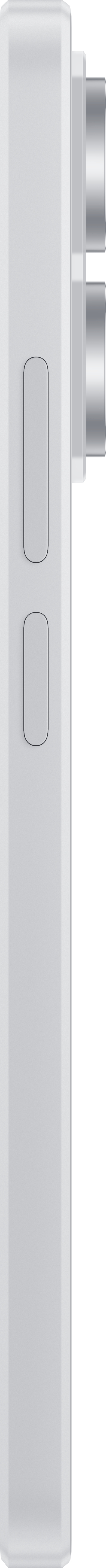 XIAOMI Redmi Note 13 5G White 256 Dual Arctic SIM GB