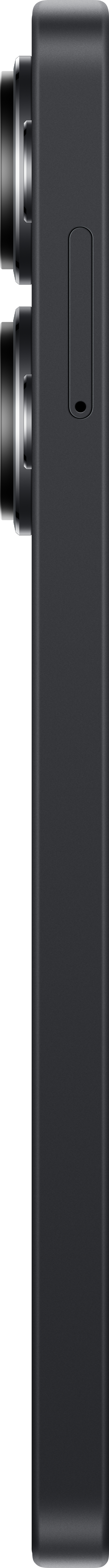 Black 256 Midnight Redmi Pro SIM 13 XIAOMI GB Note Dual