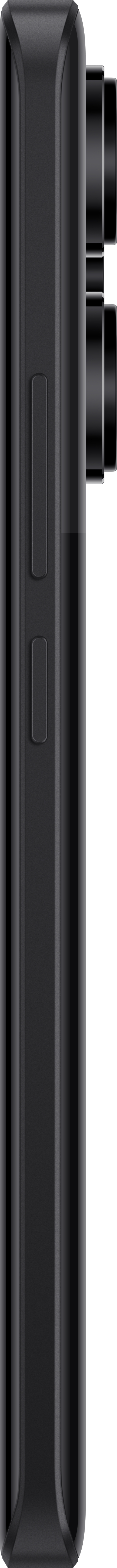 XIAOMI Redmi Note 13 Pro+ 5G SIM Dual 512 Midnight Black GB