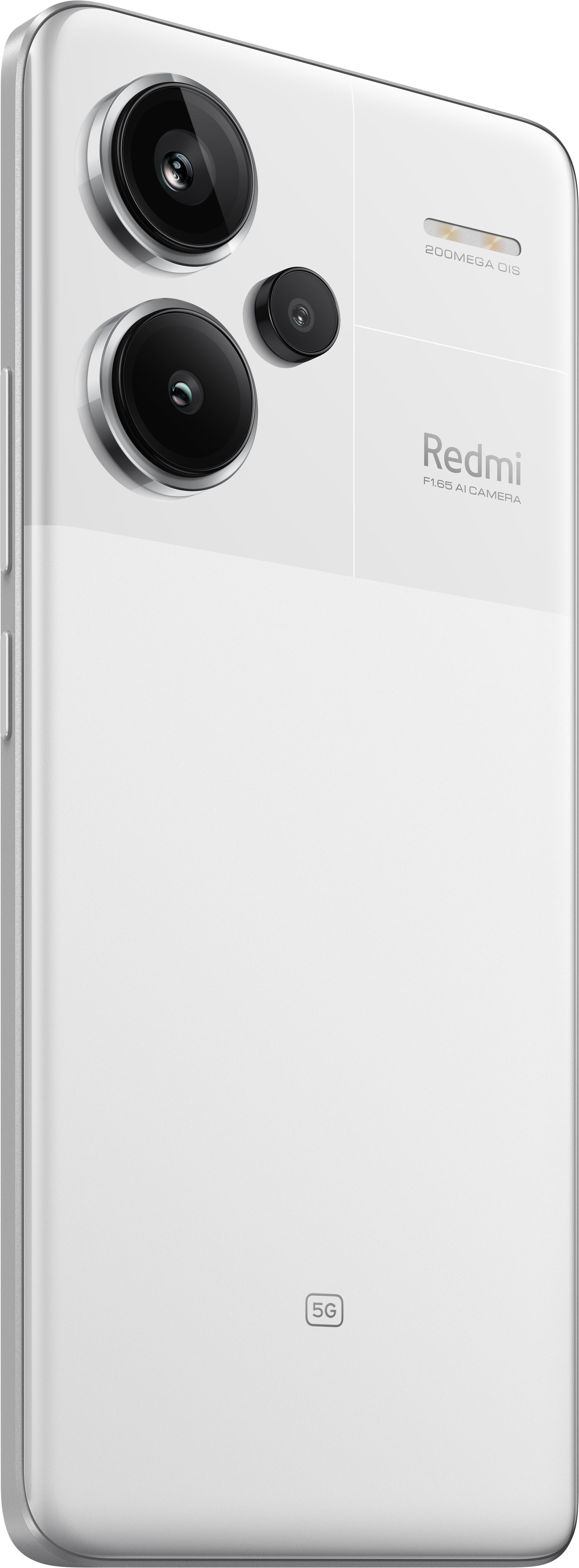 5G Redmi White XIAOMI 13 GB Note Moonlight 512 SIM Dual Pro+