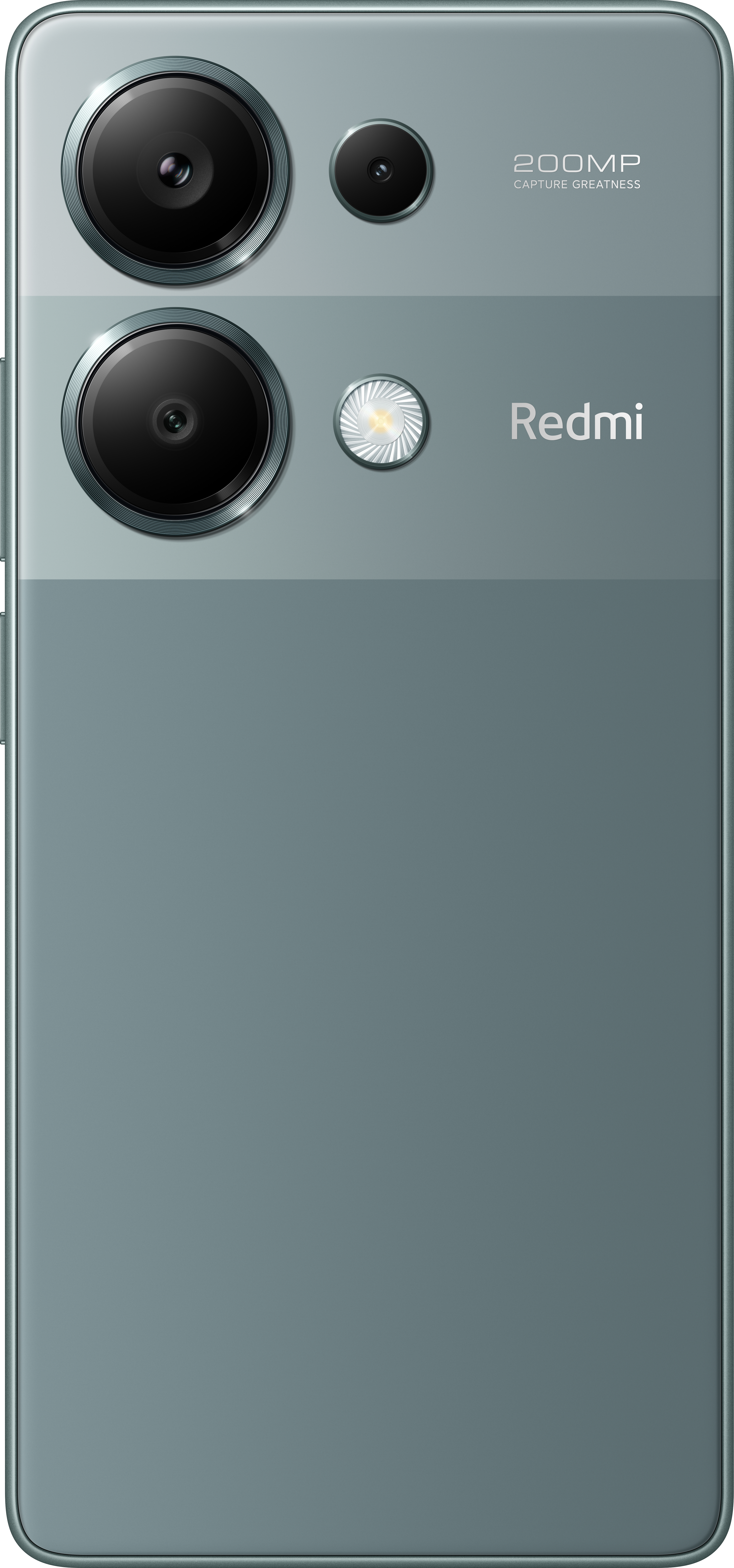 Redmi 256 Pro Dual 13 SIM Forest XIAOMI Green GB Note