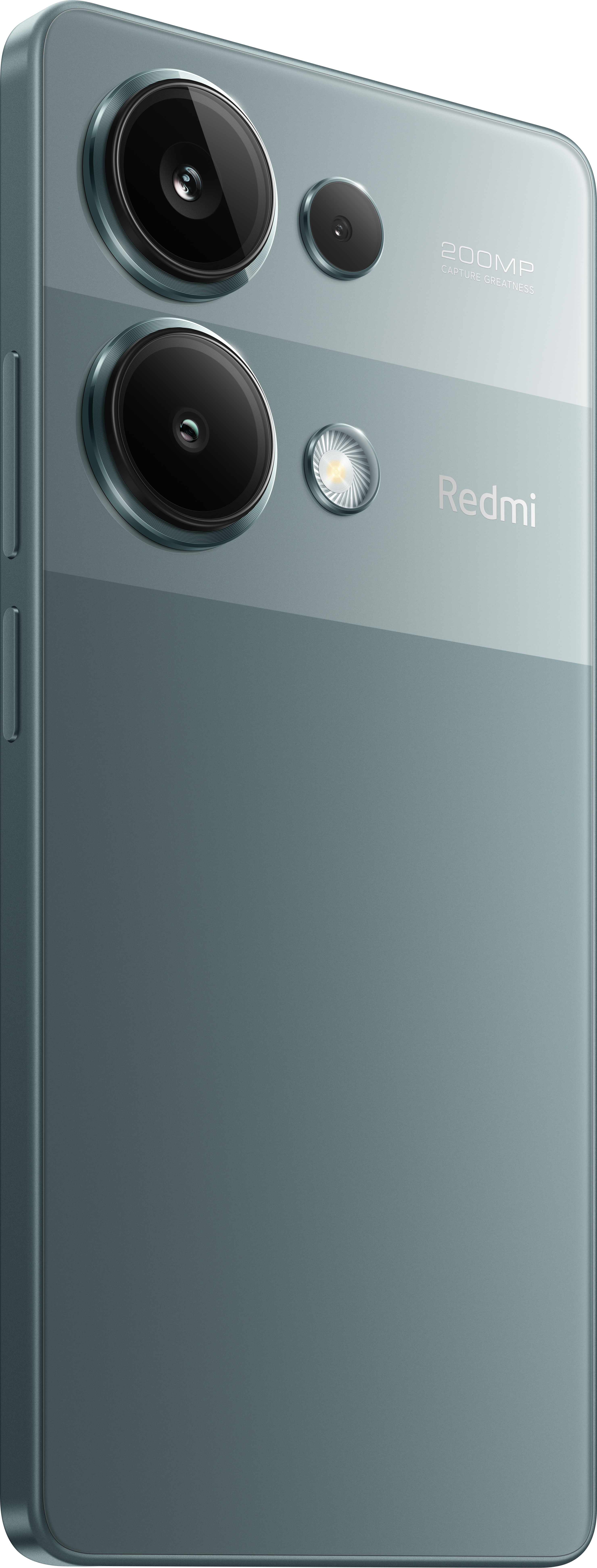 XIAOMI Redmi Note 13 Forest GB Pro 256 SIM Dual Green