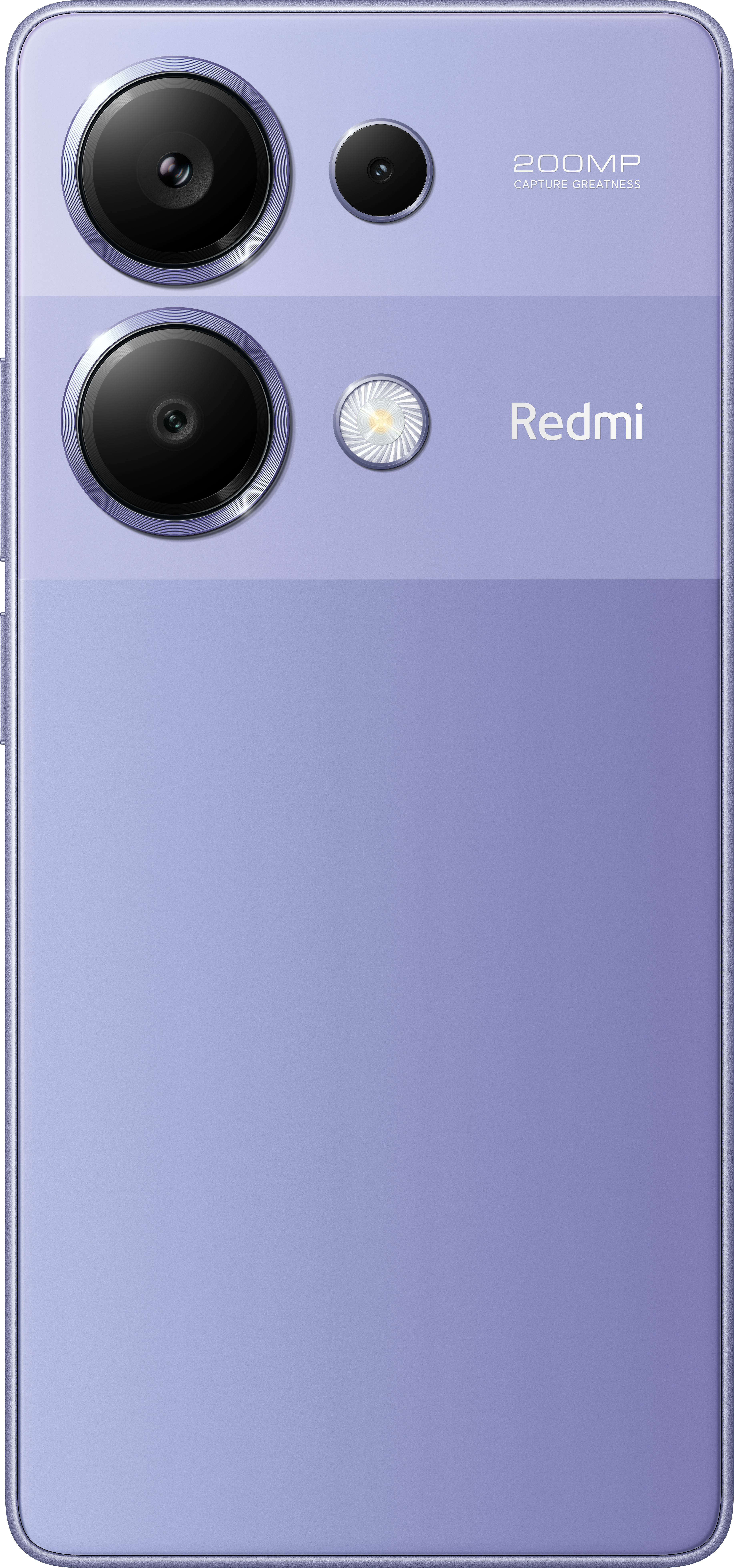 Redmi Dual SIM Purple GB 13 256 Pro Note Lavender XIAOMI