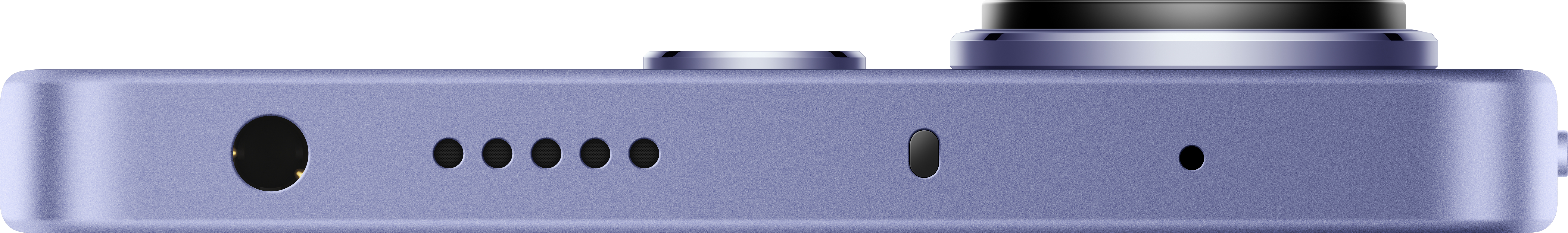 13 XIAOMI Redmi Purple GB Lavender Note Dual Pro SIM 256
