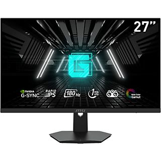 MSI Gaming monitor G274F 27" Full-HD 180 Hz 1ms (9S6-3CC2CH-054)