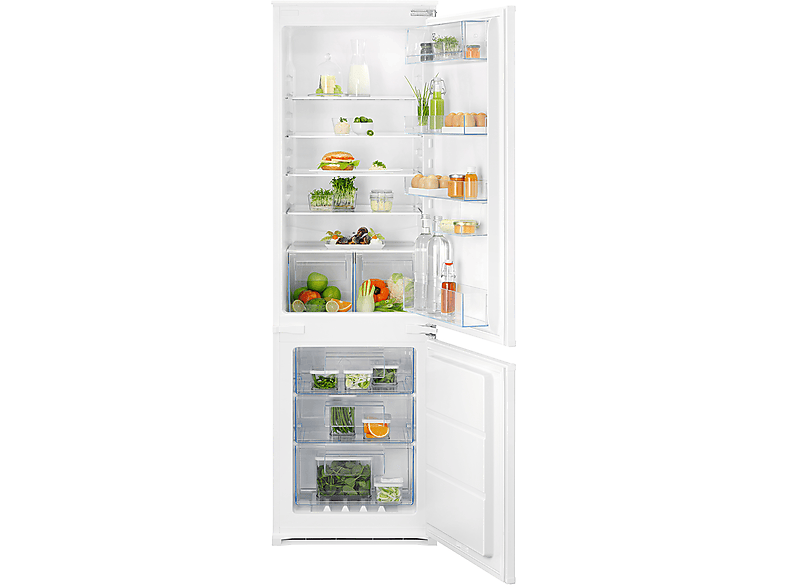 Electrolux Ent6Ne18S1 Frigorifero Incasso