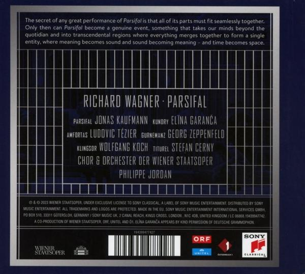 CD-Cover mit einem Mann, der ein Mikrofon hält, und Titelliste: Where or When usw.