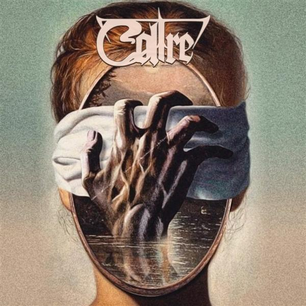 Coltre - To Touch With Eyes Hands Watch To - With (Vinyl)