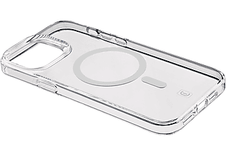 CELLULARLINE Gloss Magsafe iPhone 15 Plus Telefon Kılıfı Şeffaf