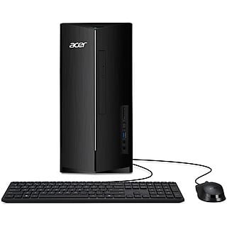 ACER DESKTOP ASPIRE TC TC-1780, Intel®, Core I5 13400F, 1.8 GHz, GeForce® GTX 1650, RAM 8 GB, 512 GB SSD