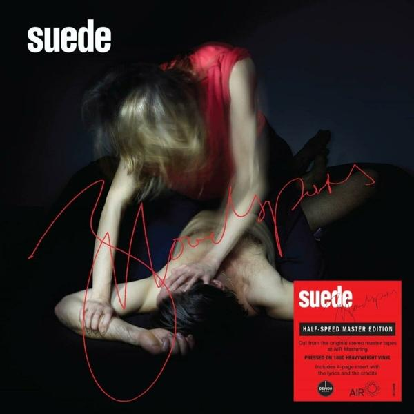 Suede - Bloodsports Edition) Master (Vinyl) Half-Speed (180Gr. 