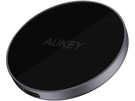 AUKEY MagLink Aura LC-MC10 - Appareil de chargement (Noir)
