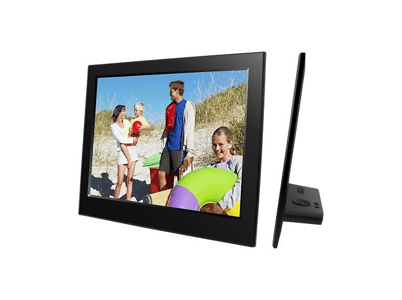Braun Digiframe 1593 15-inch Digitale Fotokader