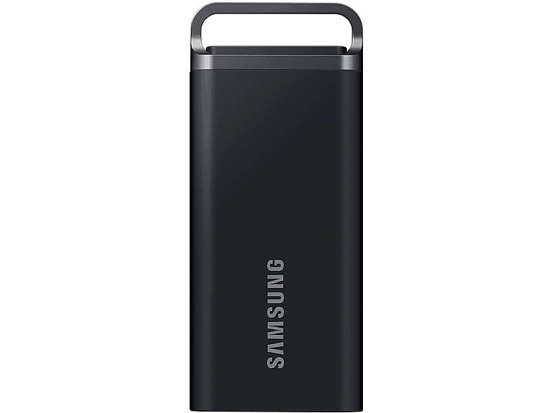 SSD Esterno Samsung T5 EVO 8TB