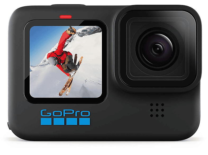 Action Camera GoPro Hero 10 NEW Pack