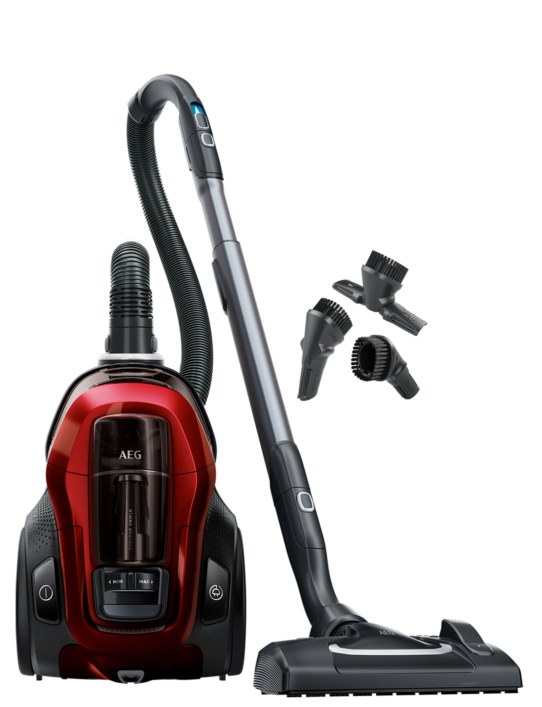 AEG Stofzuiger Aero Pro A+ (LX9-3-CR)