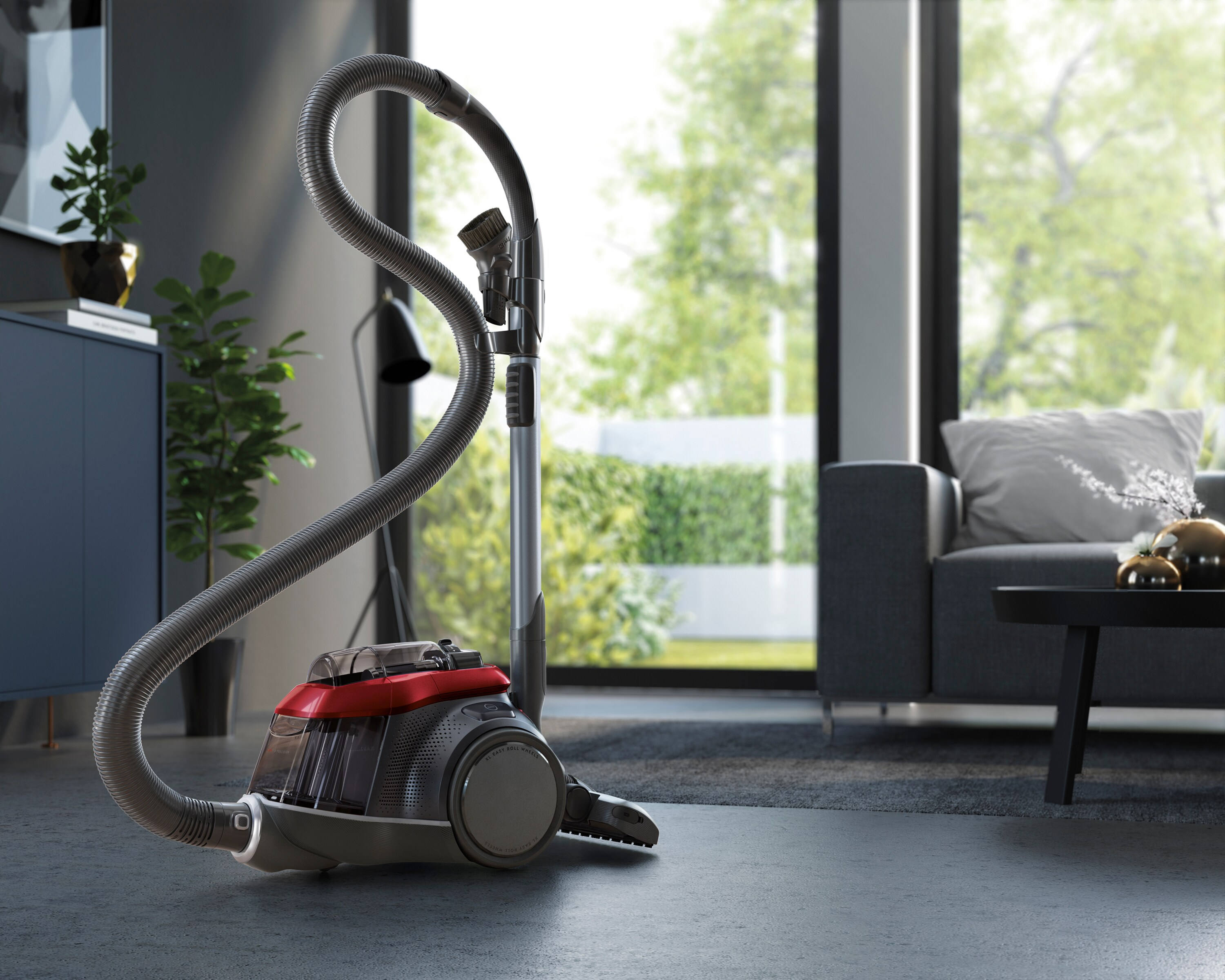 AEG Stofzuiger Aero Pro A+ (LX9-3-CR)