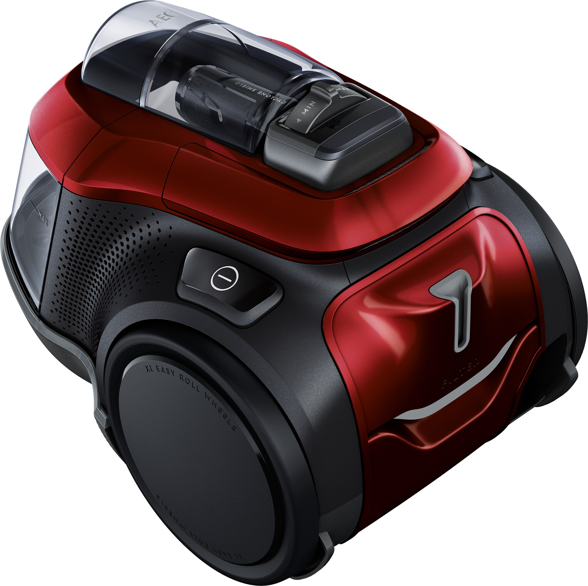 AEG Stofzuiger Aero Pro A+ (LX9-3-CR)